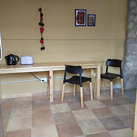 Apartamento La Florita Tilcara Exterior foto