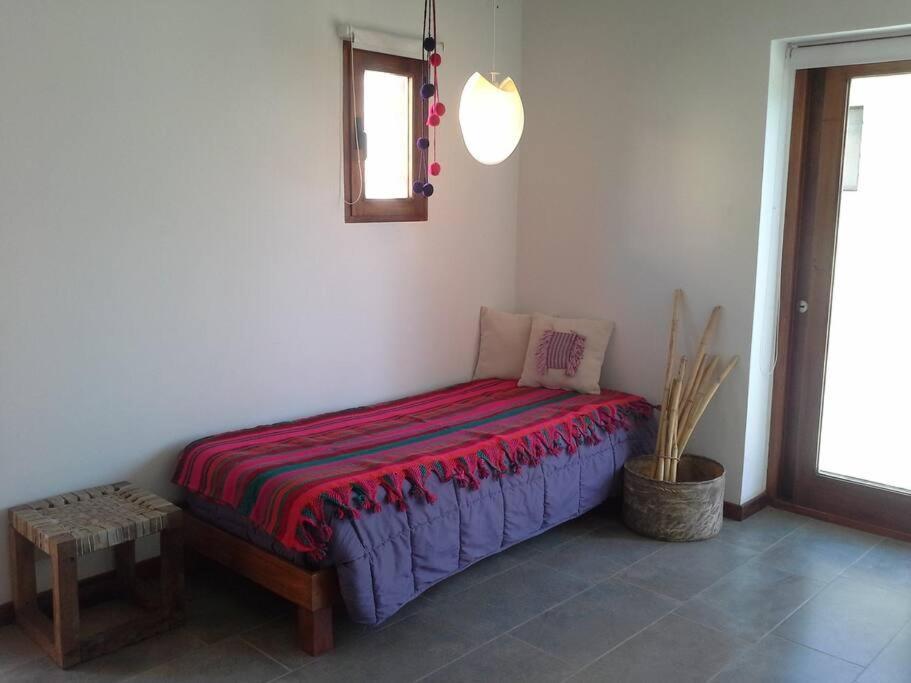 Apartamento La Florita Tilcara Exterior foto