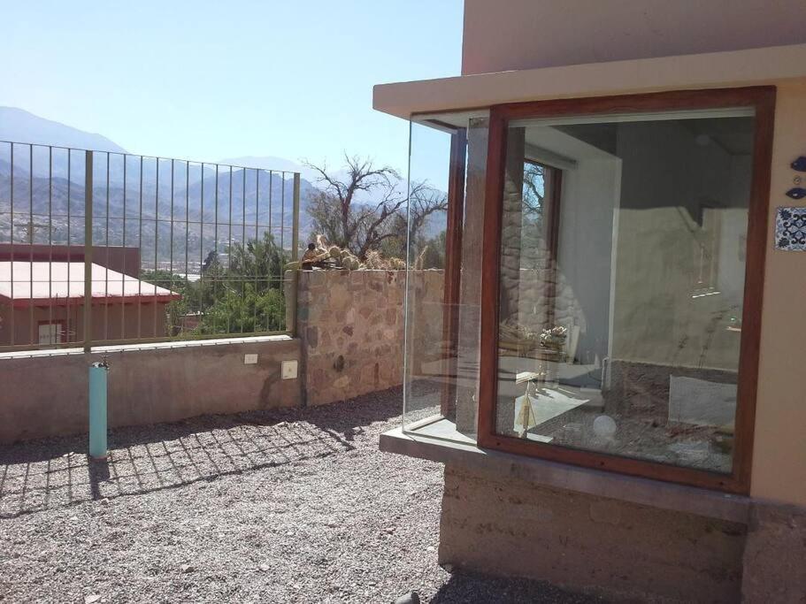 Apartamento La Florita Tilcara Exterior foto
