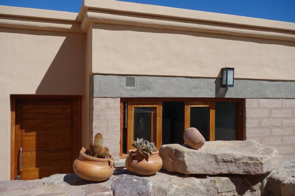 Apartamento La Florita Tilcara Exterior foto