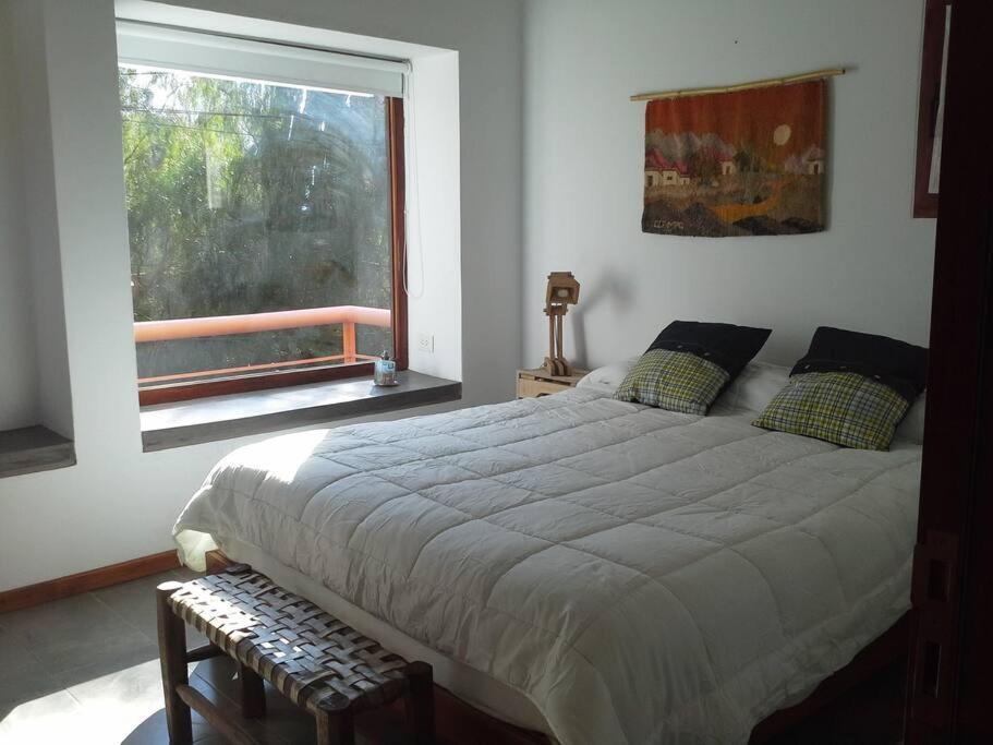 Apartamento La Florita Tilcara Exterior foto