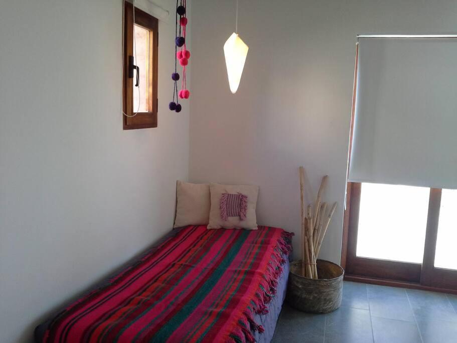 Apartamento La Florita Tilcara Exterior foto