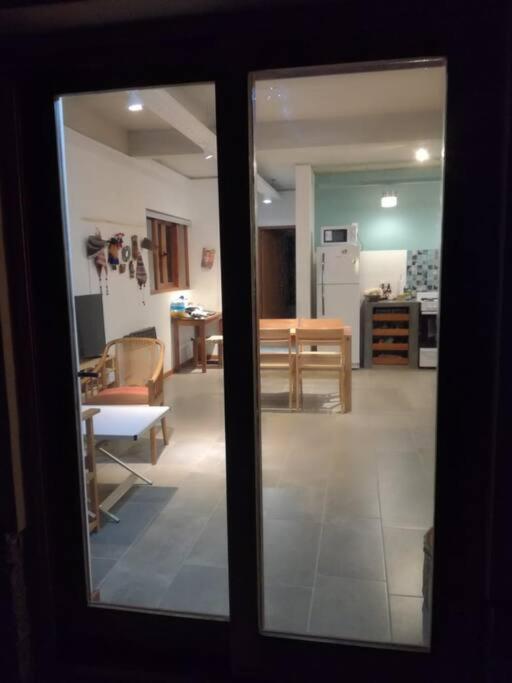 Apartamento La Florita Tilcara Exterior foto