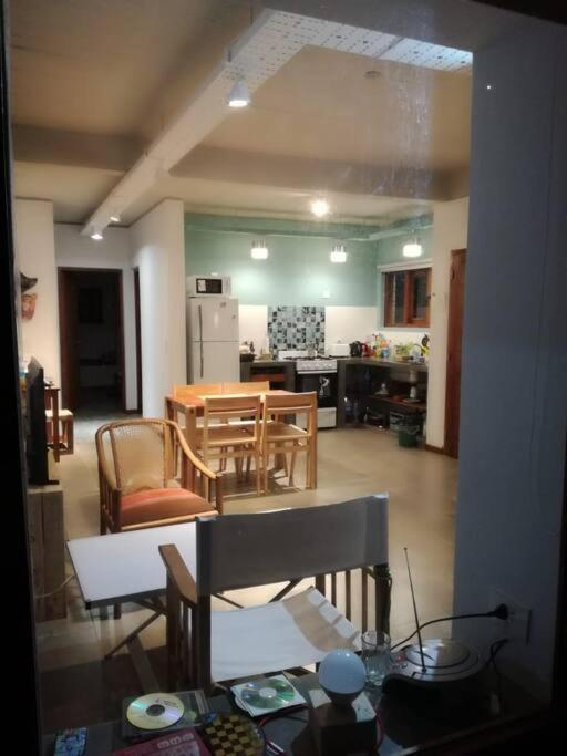 Apartamento La Florita Tilcara Exterior foto