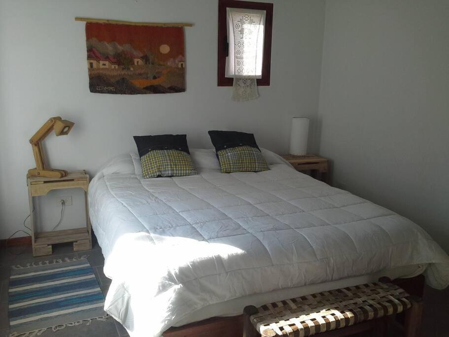 Apartamento La Florita Tilcara Exterior foto