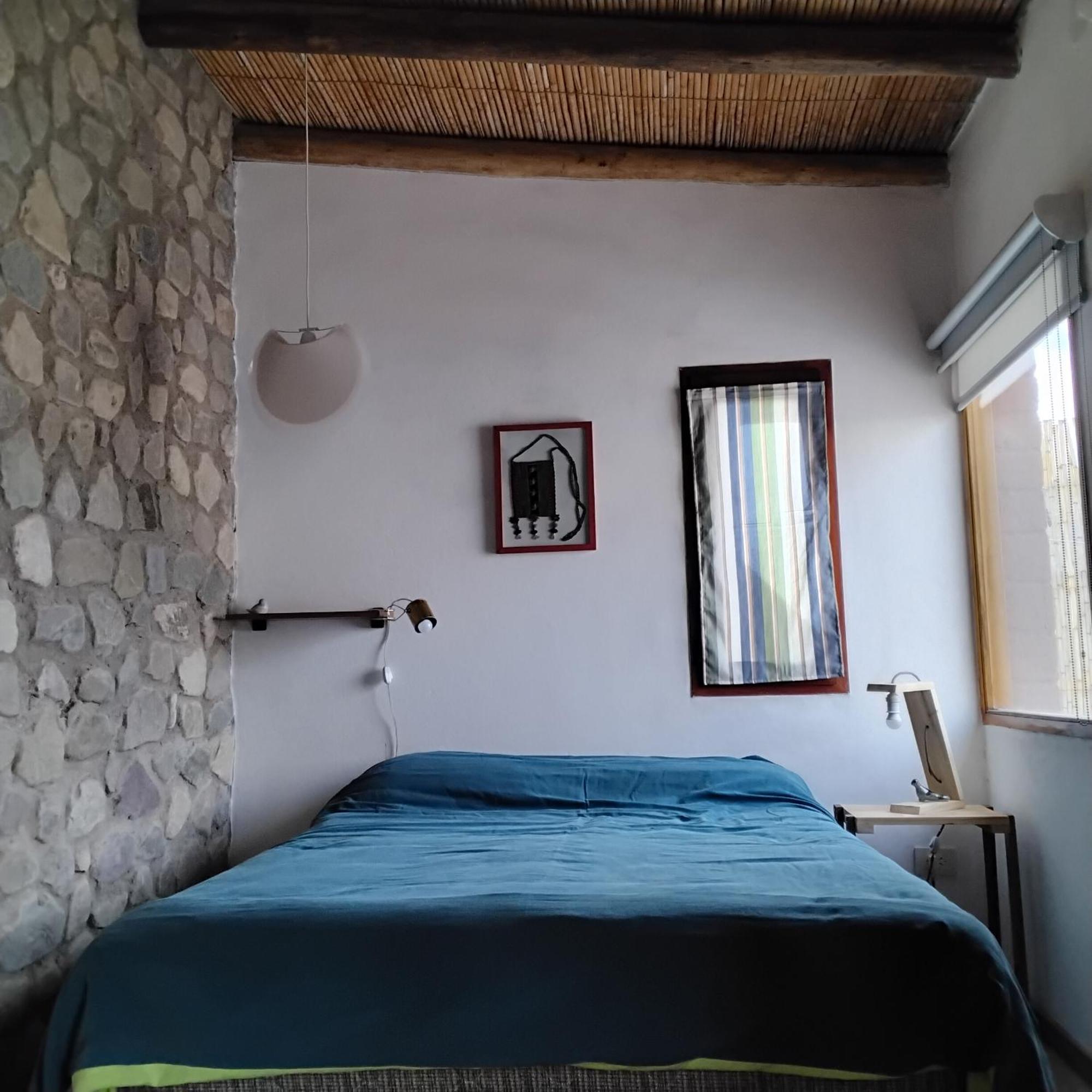 Apartamento La Florita Tilcara Exterior foto
